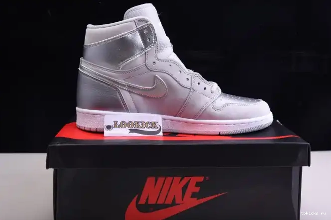 Rep TB DC1788-029 Air Neutral Japan Grey Jordan OG 1 High 0505